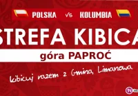 Gmina zaprasza do specjalnej strefy kibica - zdjęcie główne