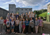 Uczniowie z Piekiełka podbijali Anglię - zdjęcie główne