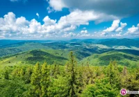 Jutro dwie wędrówki górskie - na Mogielicę i Jasień - zdjęcie główne