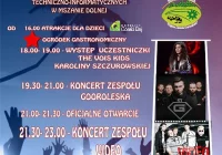 Już za tydzień otwarcie miejskiej plaży - gwiazdą zespół Video - zdjęcie główne