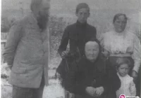 Muzeum o Annie Beck i jej rodzinie - niebawem wystawa - zdjęcie główne