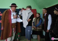 Serdak, portki, kierpce - śladami góralskiej mody - zdjęcie główne