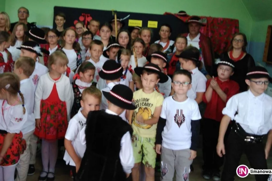 Serdak, portki, kierpce - śladami góralskiej mody - zdjęcie 2