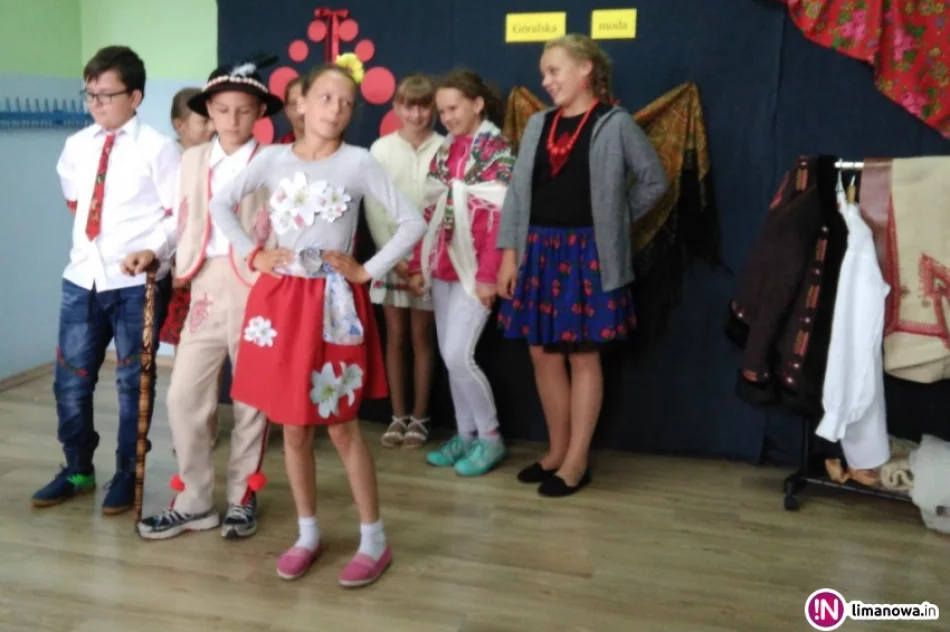 Serdak, portki, kierpce - śladami góralskiej mody - zdjęcie 3