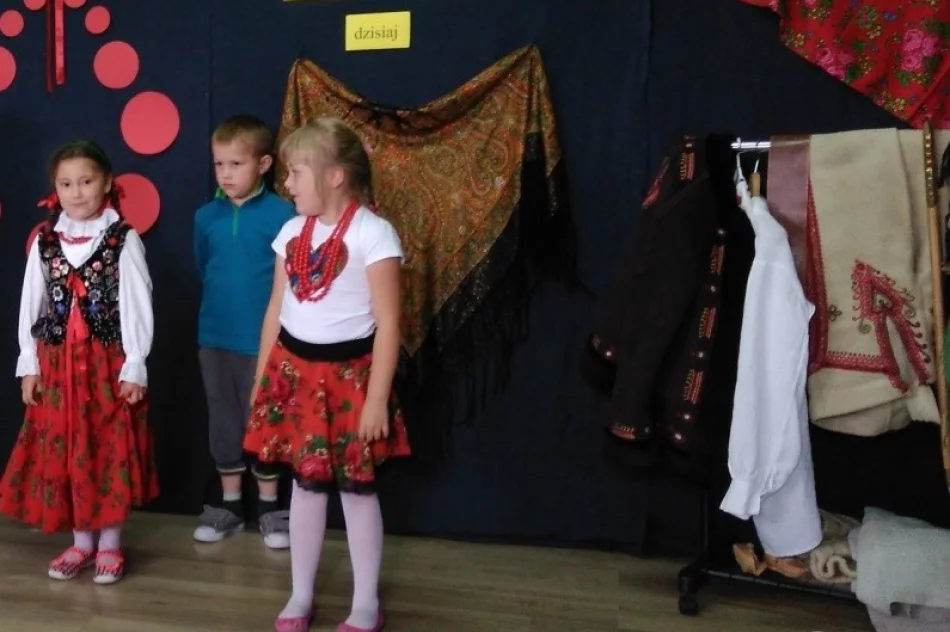 Serdak, portki, kierpce - śladami góralskiej mody - zdjęcie 4