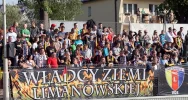 Zwycięski remis Unii w Limanowej - zdjęcie 3