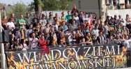 Zwycięski remis Unii w Limanowej - zdjęcie 4