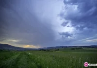 Burze, grad i wiatr do 100 km/h! - zdjęcie główne