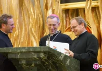 Znane nowe parafie dla księży wikariuszy - zdjęcie główne