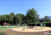 Siłownie i plac zabaw tańsze niż zakładano - zdjęcie główne