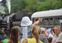 Wsiąść do pociągu byle jakiego... - zdjęcie główne