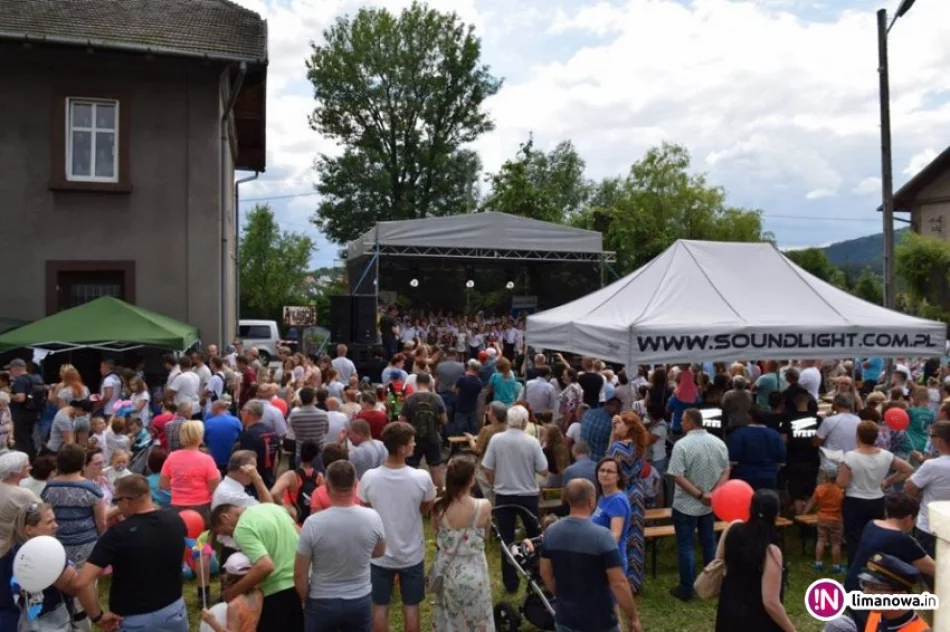 Wsiąść do pociągu byle jakiego... - zdjęcie 2