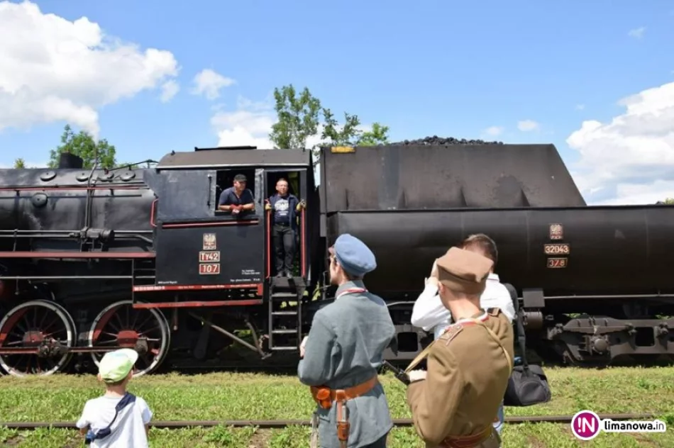 Wsiąść do pociągu byle jakiego... - zdjęcie 3