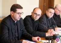 Koniec z „Hallelujah” w czasie ślubu. Diecezjalny synod stworzy listę „zakazanych piosenek” - zdjęcie główne
