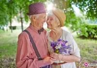 Mamy coraz więcej stulatków - zdjęcie główne