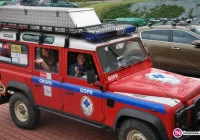 Edukacja GOPR w I LO - zdjęcie główne