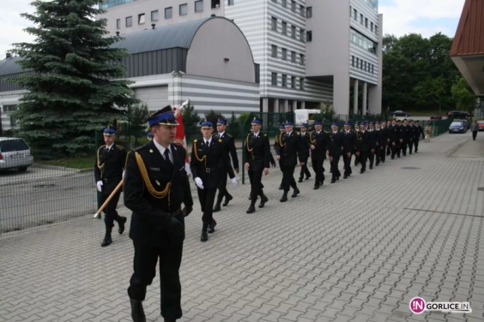 Święto Strażaka 2012 w Gorlicach - zdjęcie 3