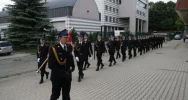 Awanse i odznaczenia... czyli strażackie święto w Gorlicach - zdjęcie 3