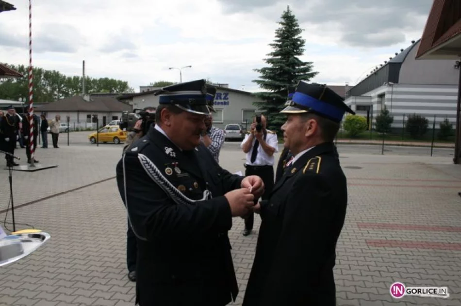 Święto Strażaka 2012 w Gorlicach - zdjęcie 7