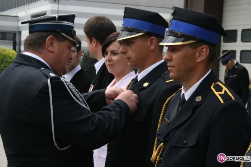 Święto Strażaka 2012 w Gorlicach - zdjęcie 8