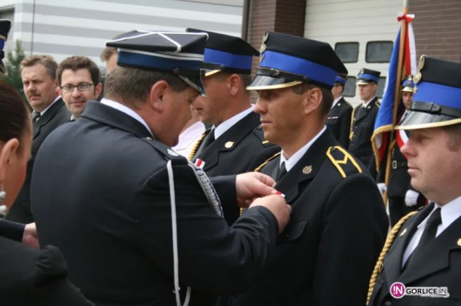 Święto Strażaka 2012 w Gorlicach - zdjęcie 9