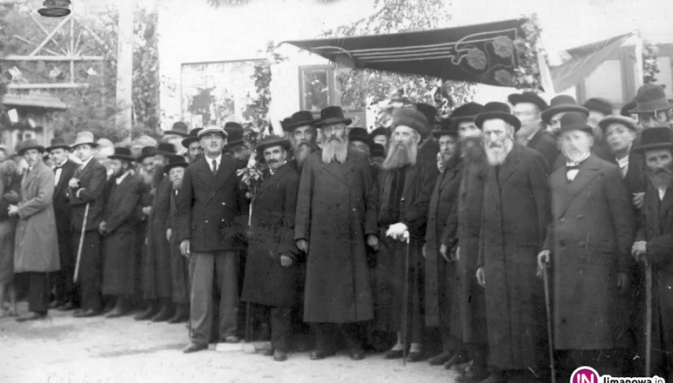 89 lat temu prezydent Mościcki spotkał się z mieszkańcami Limanowszczyzny - zdjęcie 1