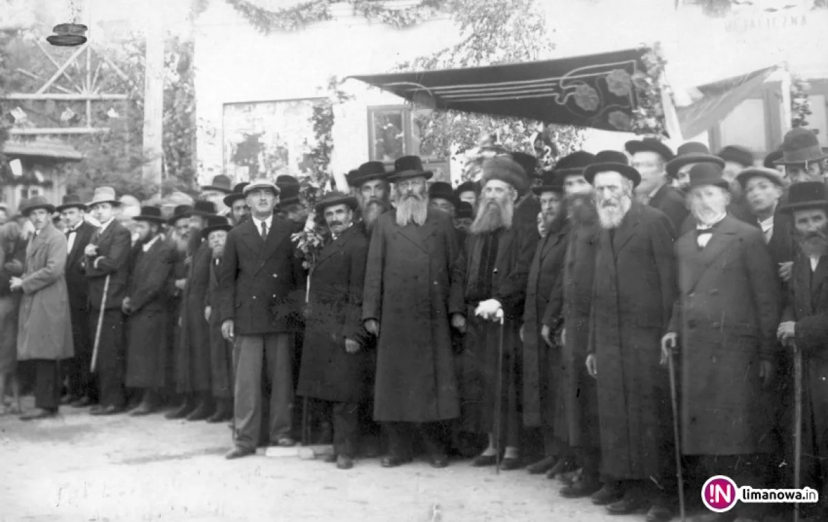 89 lat temu prezydent Mościcki spotkał się z mieszkańcami Limanowszczyzny