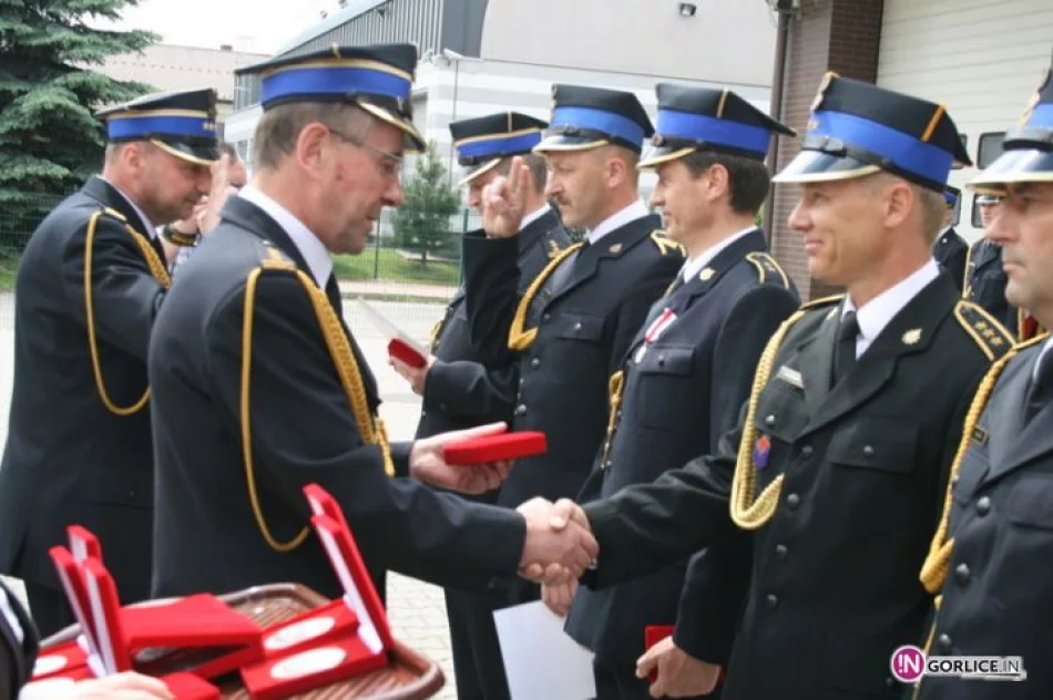 Święto Strażaka 2012 w Gorlicach - zdjęcie 17