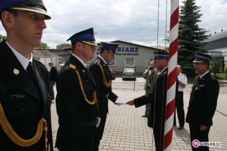 Święto Strażaka 2012 w Gorlicach - zdjęcie 19