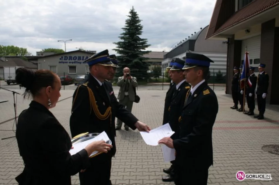 Święto Strażaka 2012 w Gorlicach - zdjęcie 20