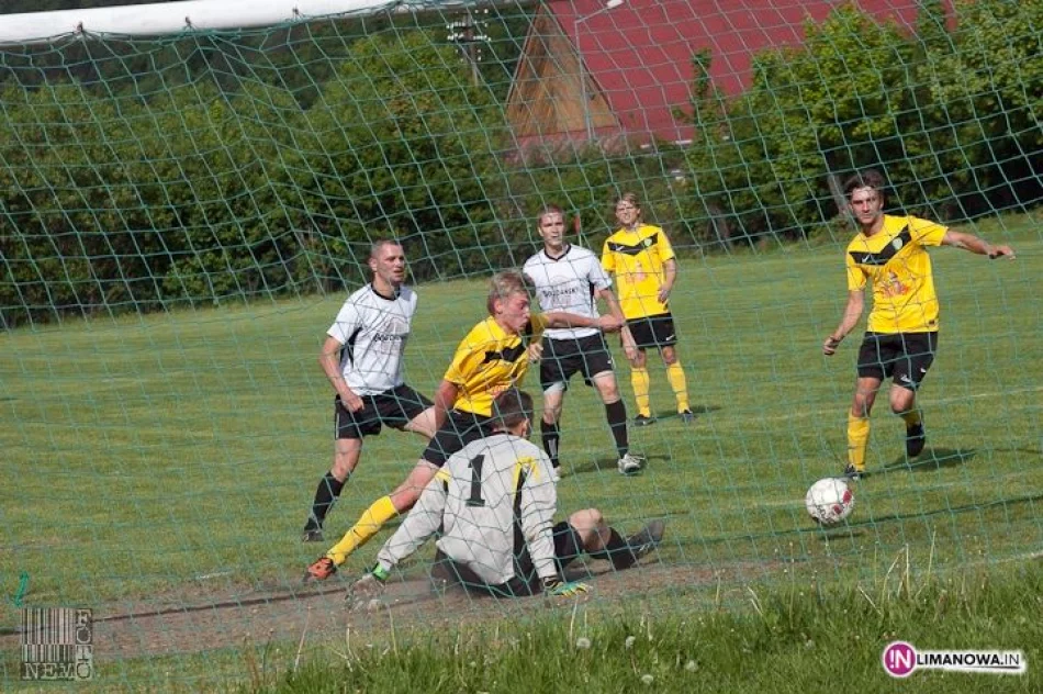 KS Tymbark – Skalnik Kamionka Wielka - zdjęcie 17