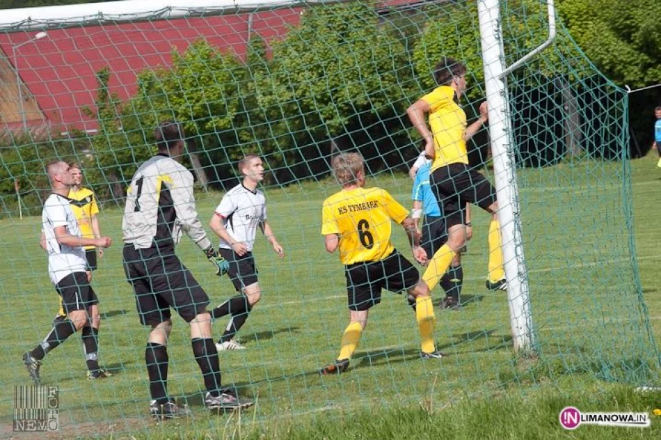 KS Tymbark – Skalnik Kamionka Wielka - zdjęcie 18