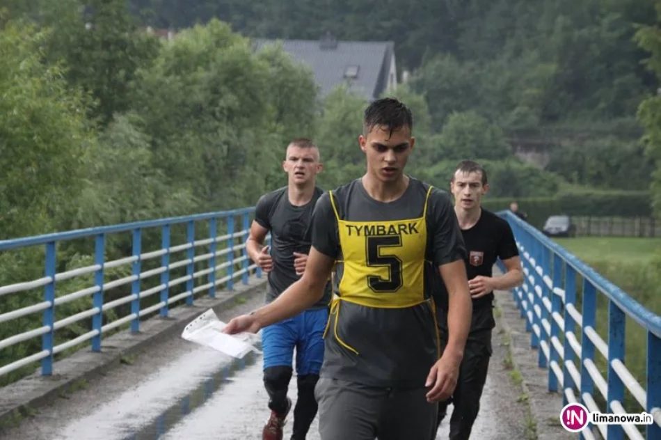 21 zespołów rywalizowało w trudnych zawodach sportowo-obronnych - zdjęcie 3