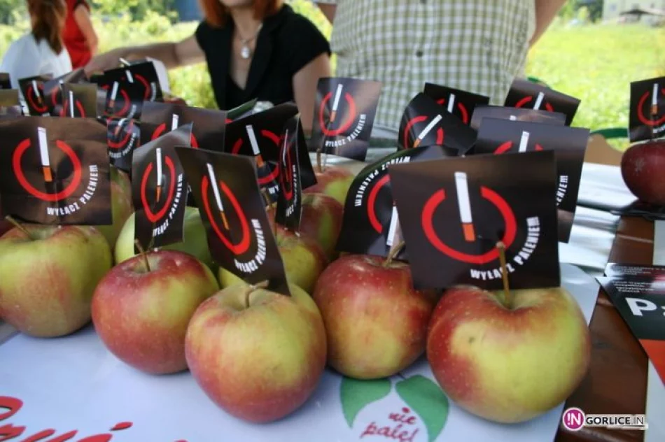 Piknik Integracyjny w Gorlicach - zdjęcie 5