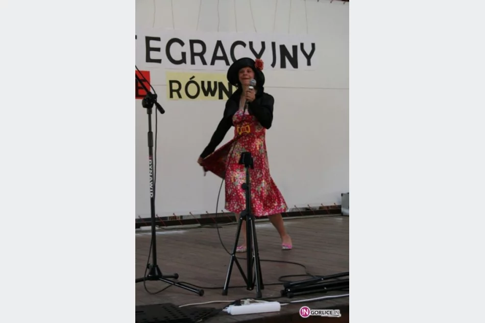 Piknik Integracyjny w Gorlicach - zdjęcie 11