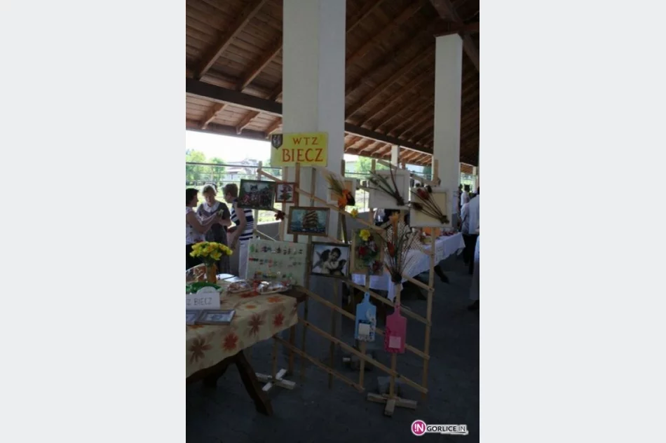 Piknik Integracyjny w Gorlicach - zdjęcie 12