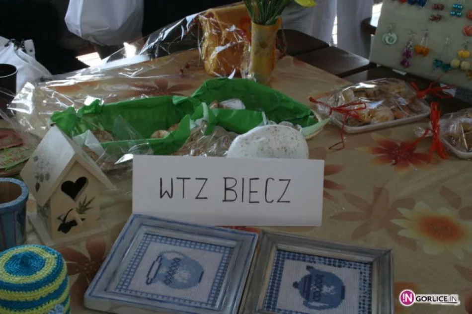 Piknik Integracyjny w Gorlicach - zdjęcie 15