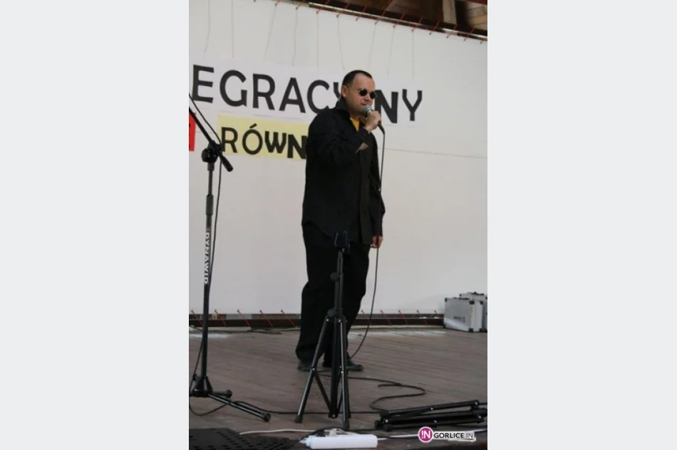 Piknik Integracyjny w Gorlicach - zdjęcie 17