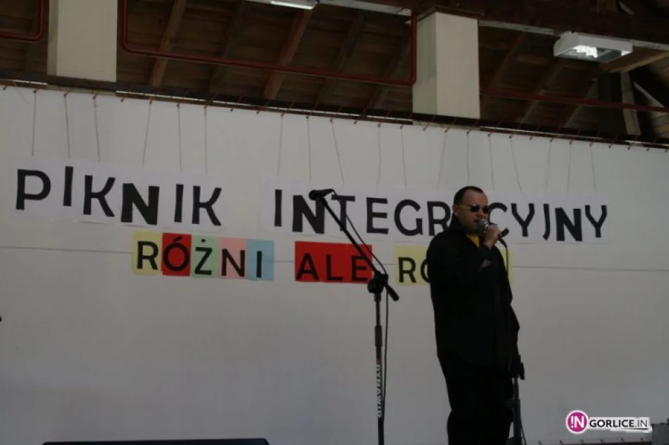 Piknik Integracyjny w Gorlicach - zdjęcie 18