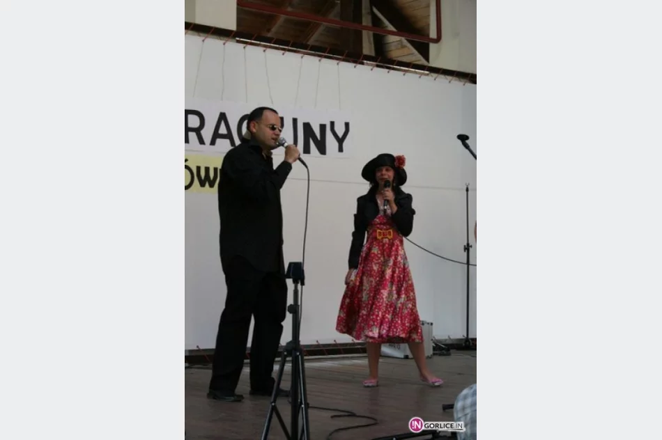 Piknik Integracyjny w Gorlicach - zdjęcie 20