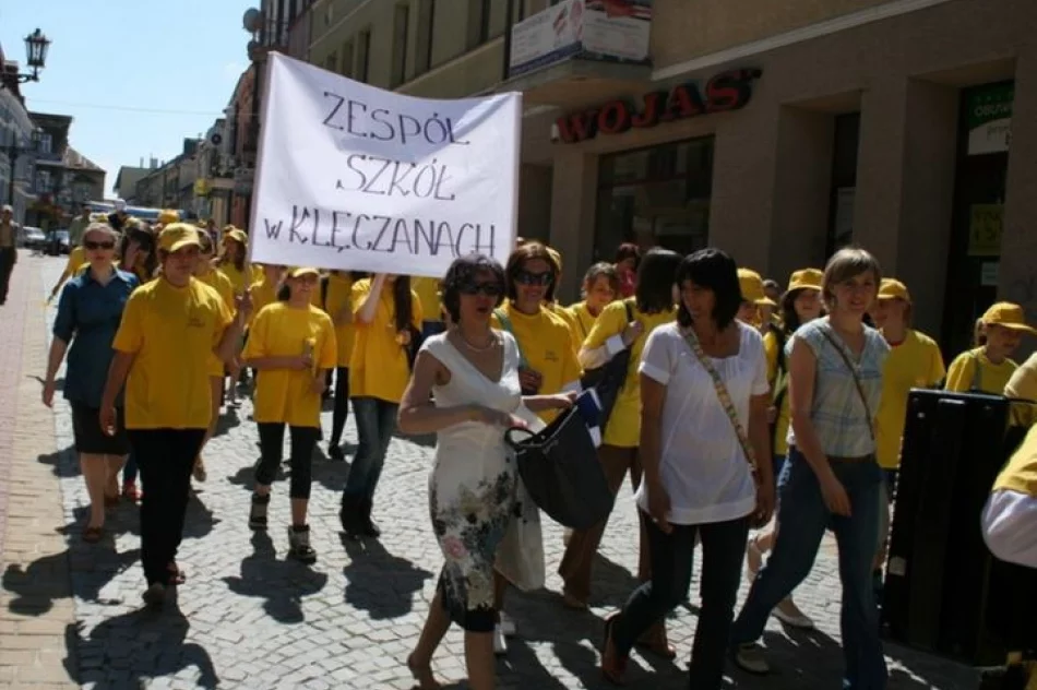 I Gorlicki Marsz Żonkilowy - zdjęcie 8