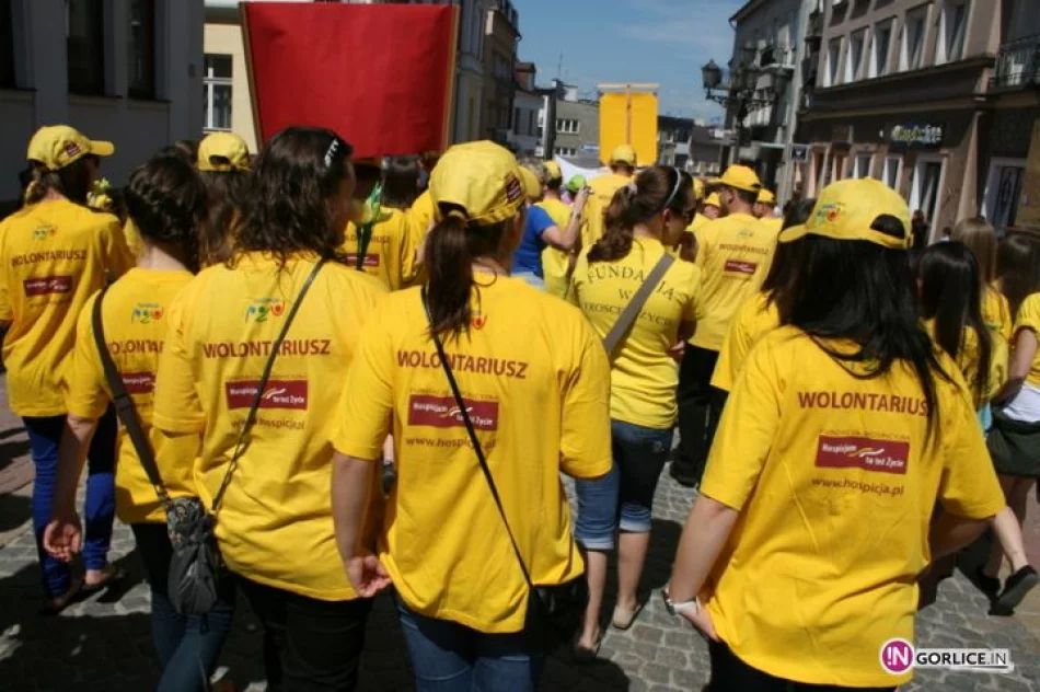 I Gorlicki Marsz Żonkilowy - zdjęcie 9