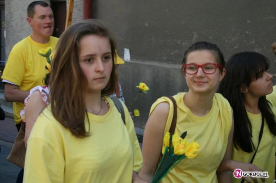 I Gorlicki Marsz Żonkilowy - zdjęcie 11