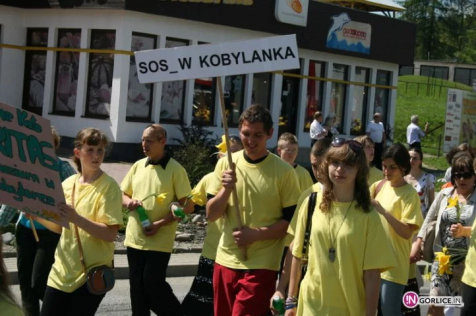 I Gorlicki Marsz Żonkilowy - zdjęcie 18