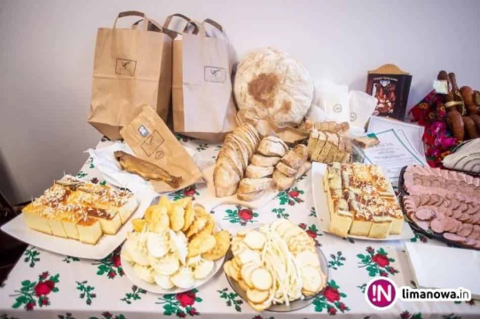 Wyróżnione gospodarstwa rolne - zdjęcie 3