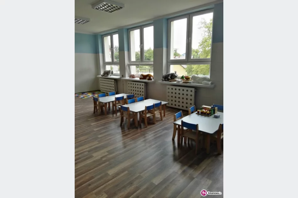 Integracyjne Żłobki w Gminie Dobra - szansą na powrót do aktywności zawodowej rodzica - zdjęcie 4