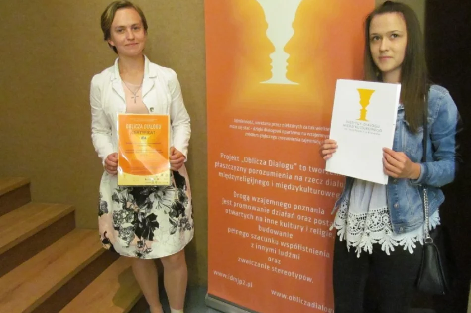 „Młody Asyż” najlepszy w ogólnopolskim projekcie - zdjęcie 2