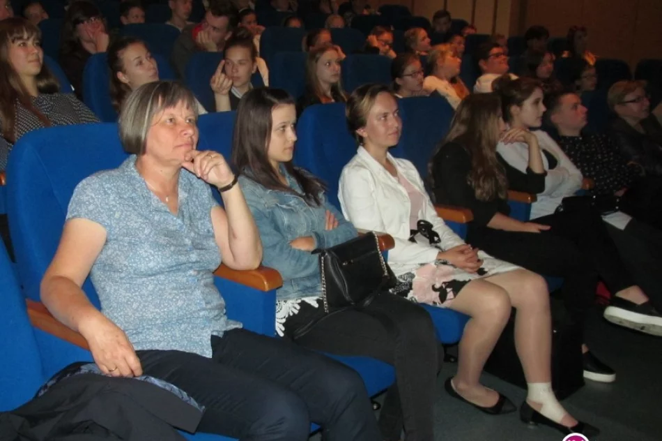 „Młody Asyż” najlepszy w ogólnopolskim projekcie - zdjęcie 3