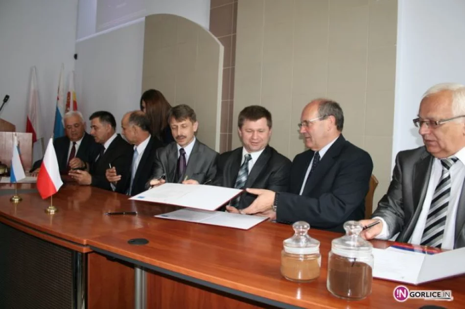 Podpisanie umow na remonty dróg - zdjęcie 4