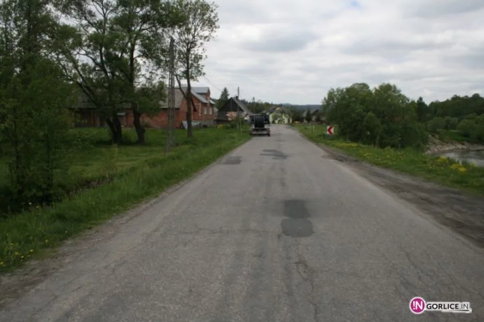 Podpisanie umow na remonty dróg - zdjęcie 7